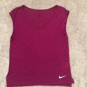 Nike Dri-Fit Shirt